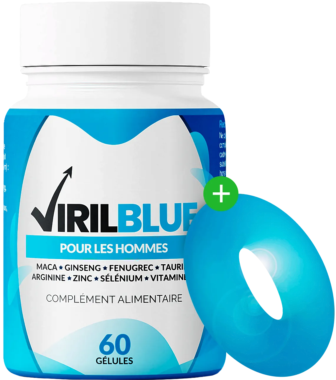 VirilBlue